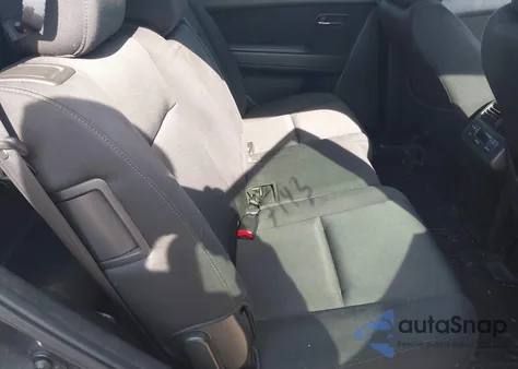 2013 Mazda Cx-9 Sport from USA, damaged, VIN JM3TB2BA1D0423210